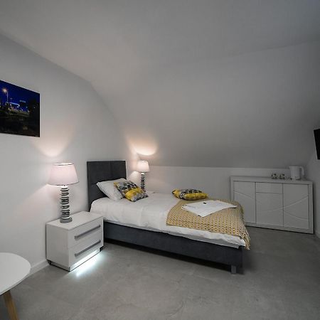 Kp Claudia Apartman Wieliczka megye Kültér fotó