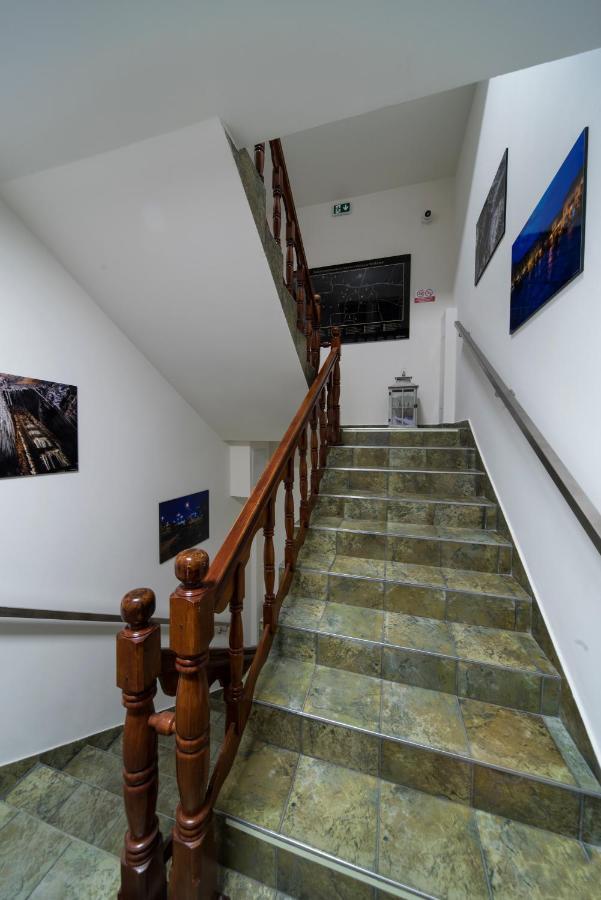 Kp Claudia Apartman Wieliczka megye Kültér fotó