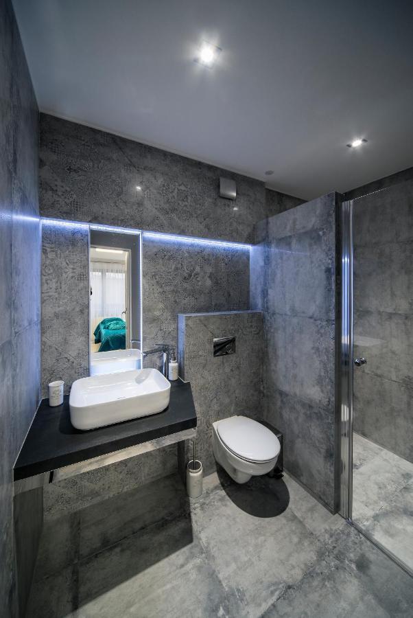 Kp Claudia Apartman Wieliczka megye Kültér fotó