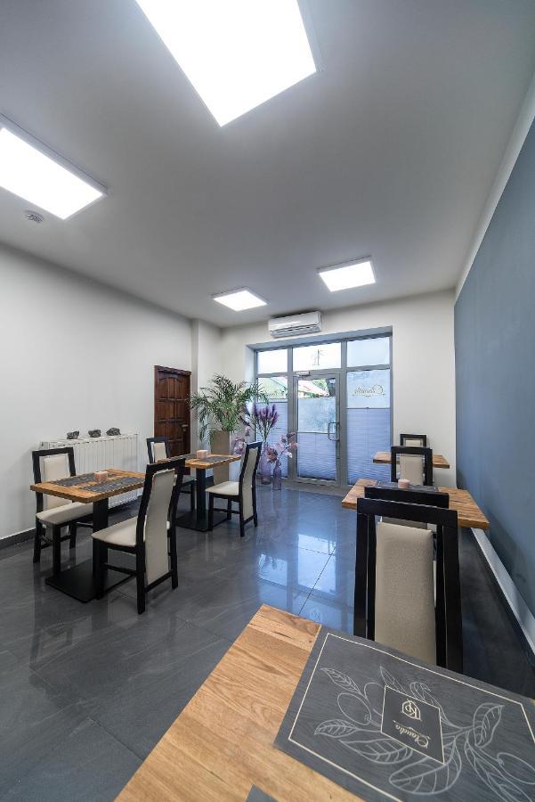 Kp Claudia Apartman Wieliczka megye Kültér fotó