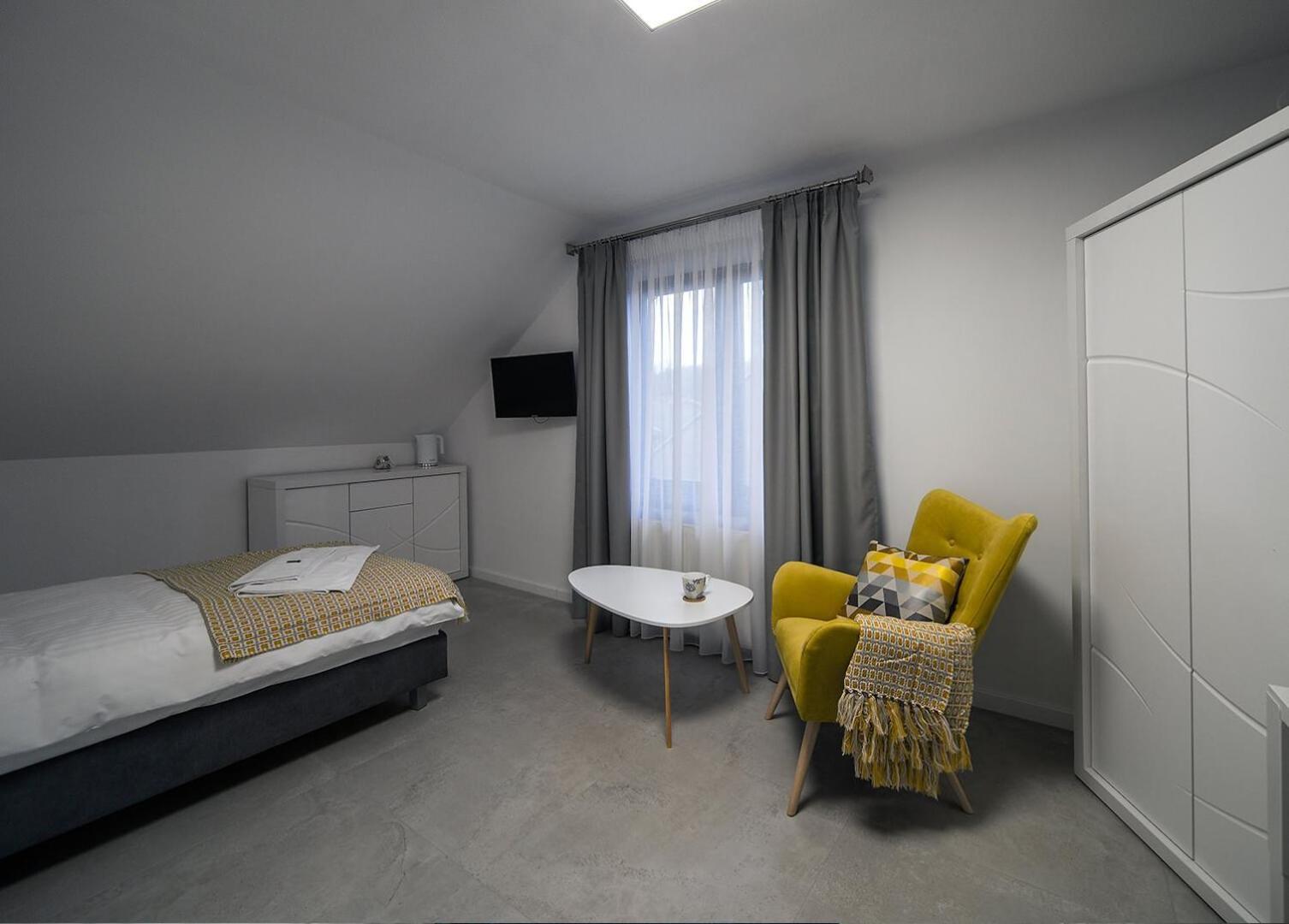 Kp Claudia Apartman Wieliczka megye Kültér fotó